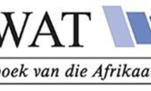 AfriForum koop "amptelike taal" en "moedertaal" as verjaarsdaggeskenke